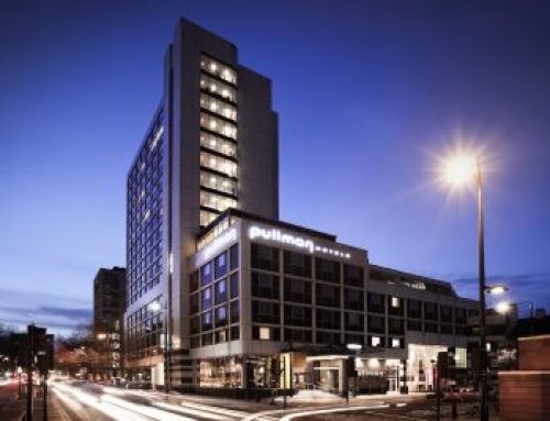 Member get member event – 27th January 2025. Pullman Hotel London St. Pancras