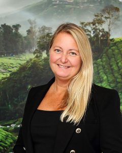 Janet Wigley Clarabut