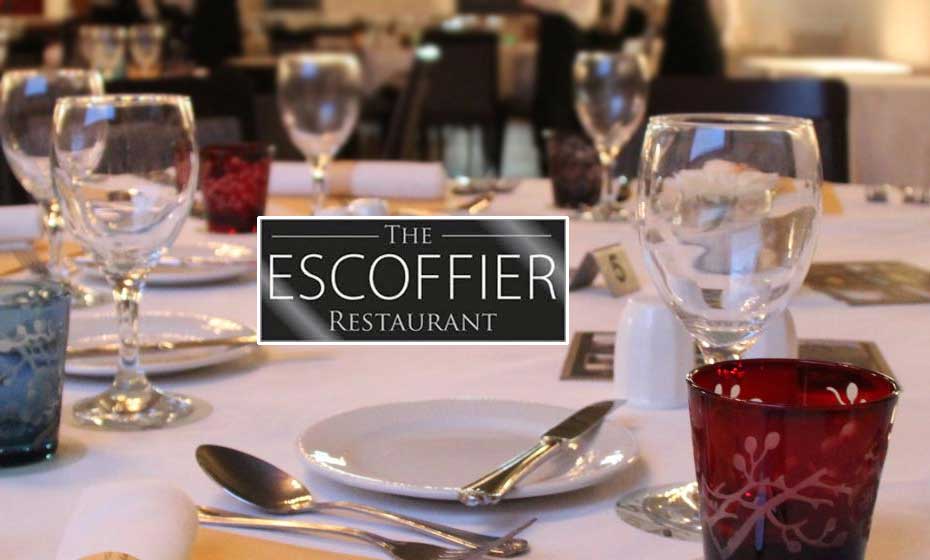 Escoffier Restaurant