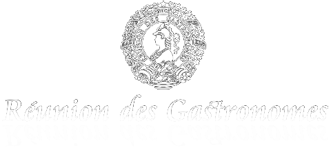 Reunion des Gastronomes Logo